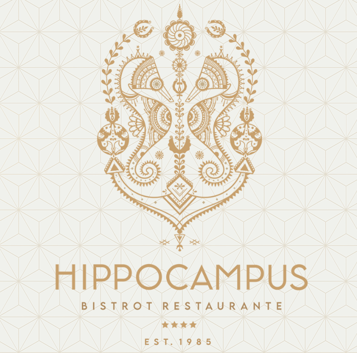 Hippocampus Bistrot Restaurante · Est. 1985